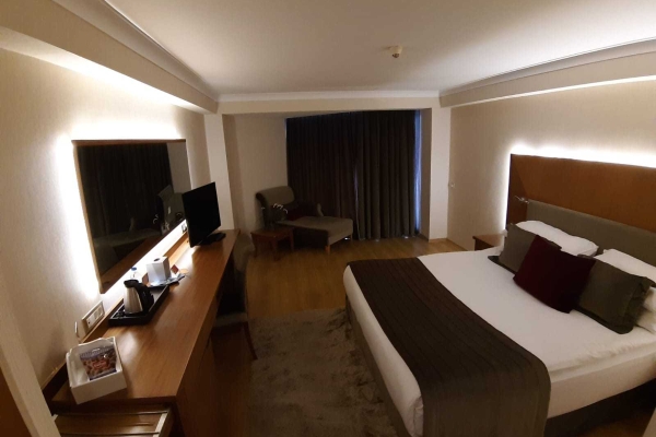 ilica Hotel & SPA (Cesme)